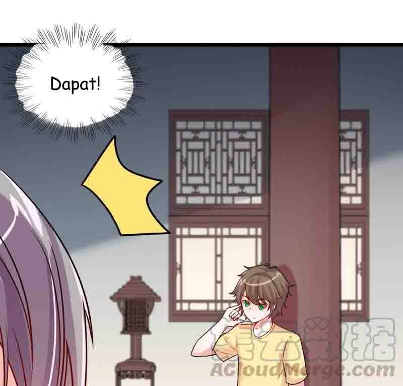 Turned Into a Grass in The Fantasy World? Chapter 04 Gambar 66